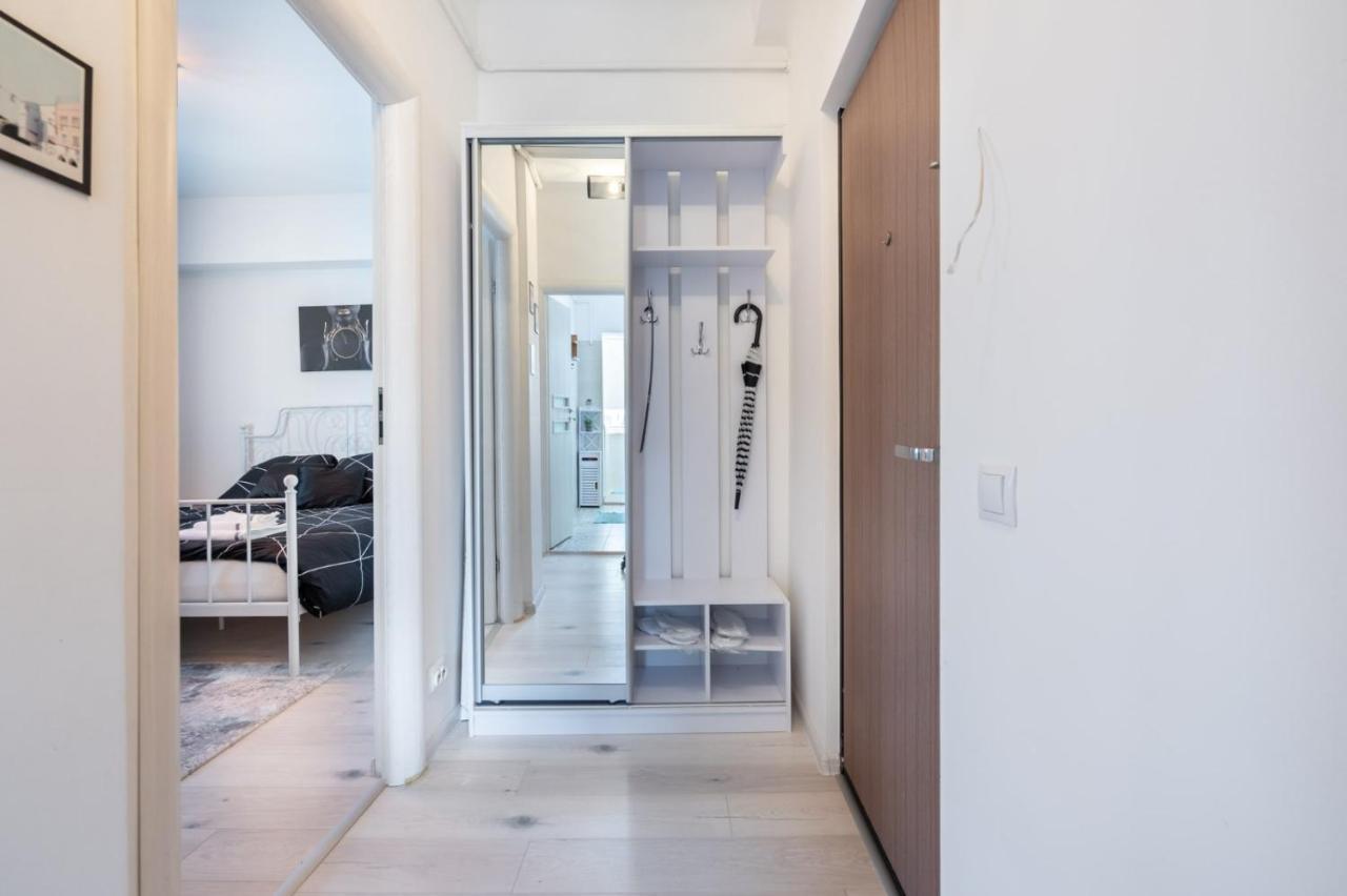 Spacious And Cozy In * Bucharest