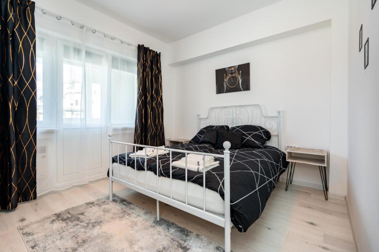 Apartment Spacious And Cozy In