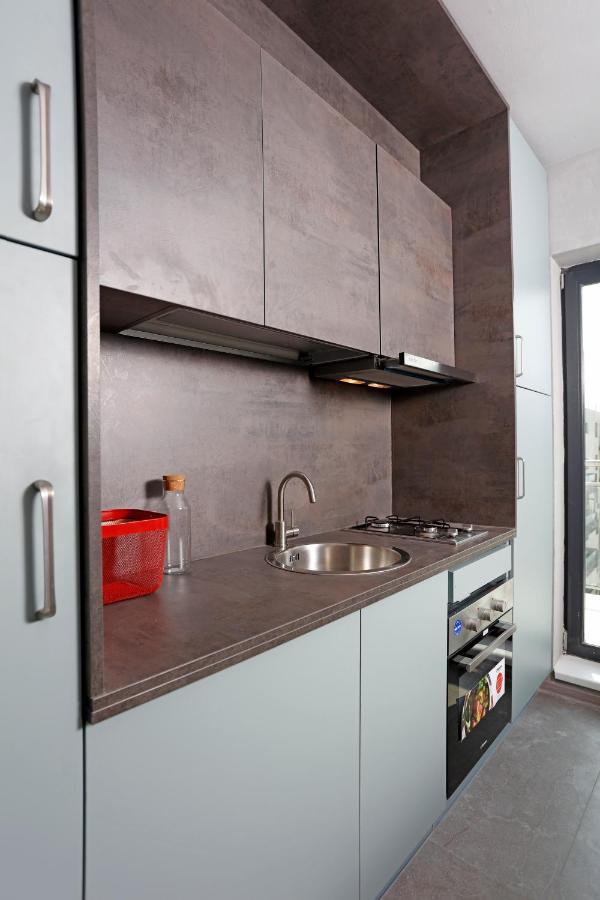 Lovely Industrial Studio With Netflix Bucharest