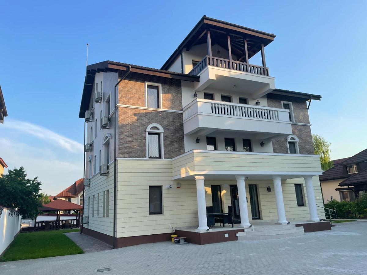 Aparthotel Iarca