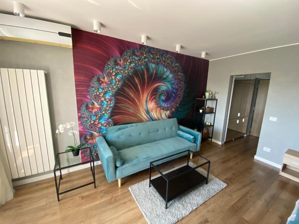 Apartamento National Park Boutique *