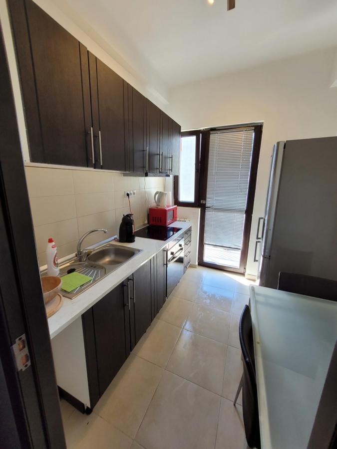 Apartment Anastasia Bratianu 28 A Self Check From 2 Pm *