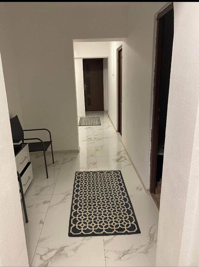 Apartamento Lux