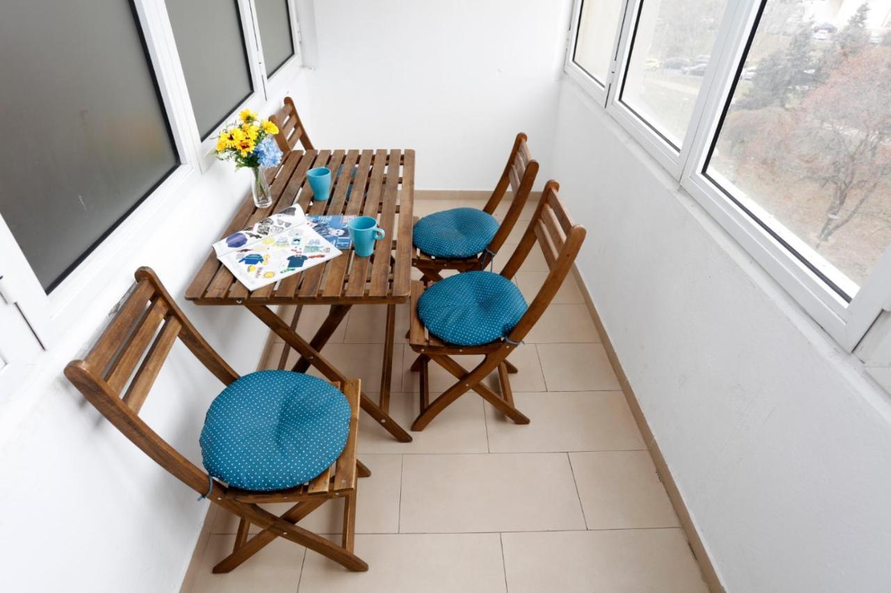 Lovely 2 Bedroom Near Old Town Apartment Bucharest
