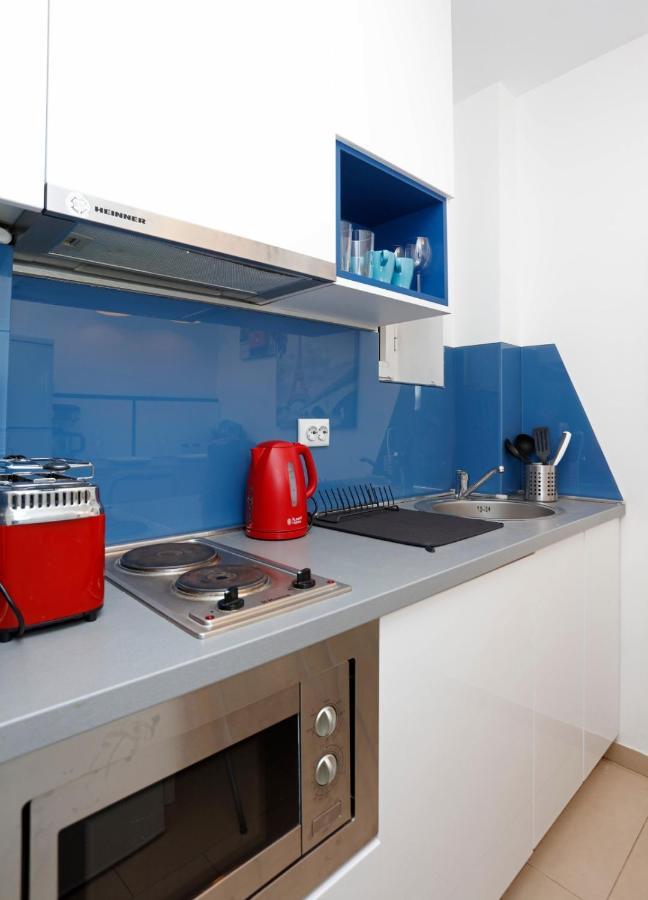 Lovely 2 Bedroom Near Old Town Apartment