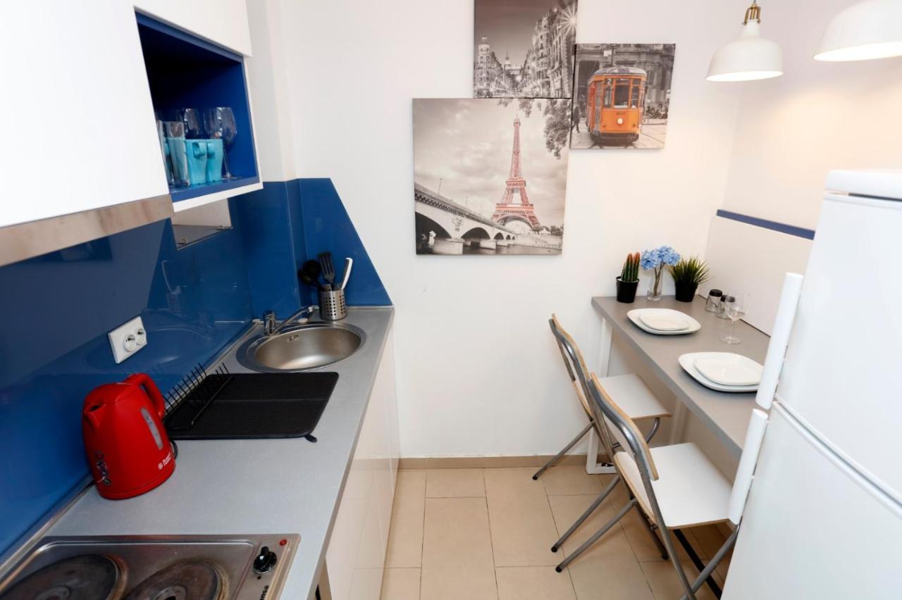 Lovely 2 Bedroom Near Old Town * Bucharest