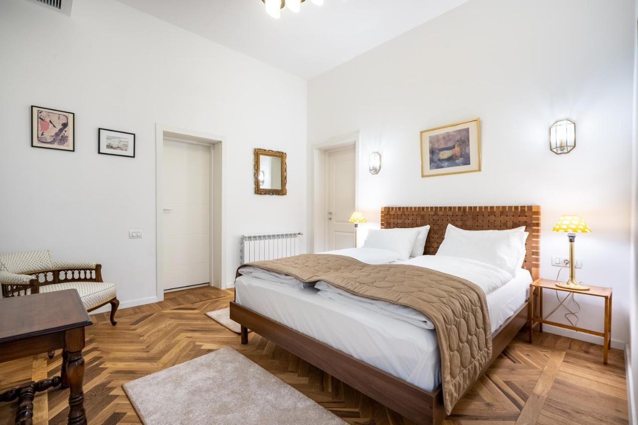 Aparthotel Nobel Boutique 3*