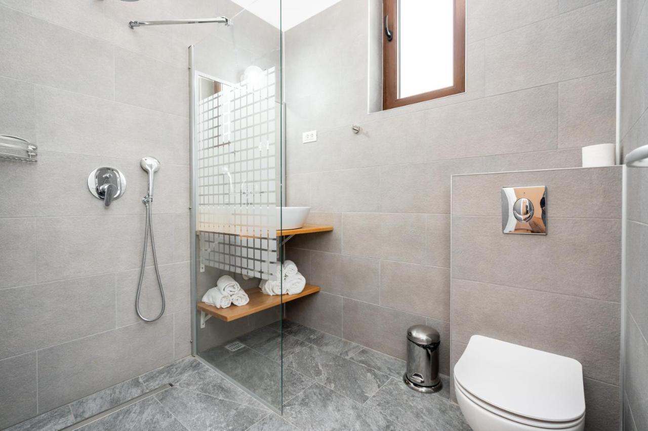Aparthotel Nobel Boutique Bucareste