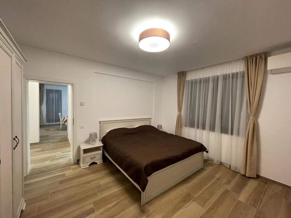 Aparthotel Iarca Bucareste