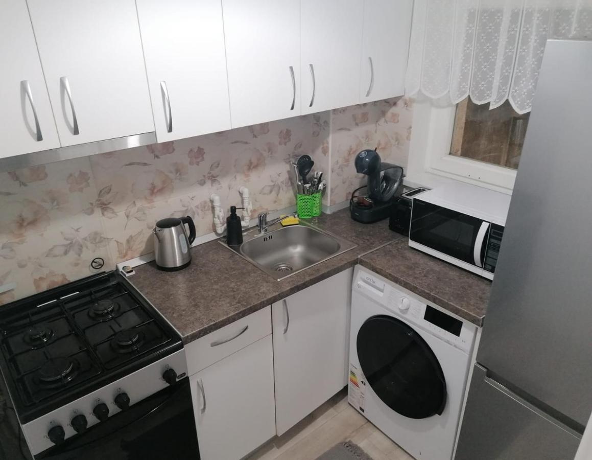 Laroka House Cosy And Modern Universitate-city Centre Apartment Bucharest