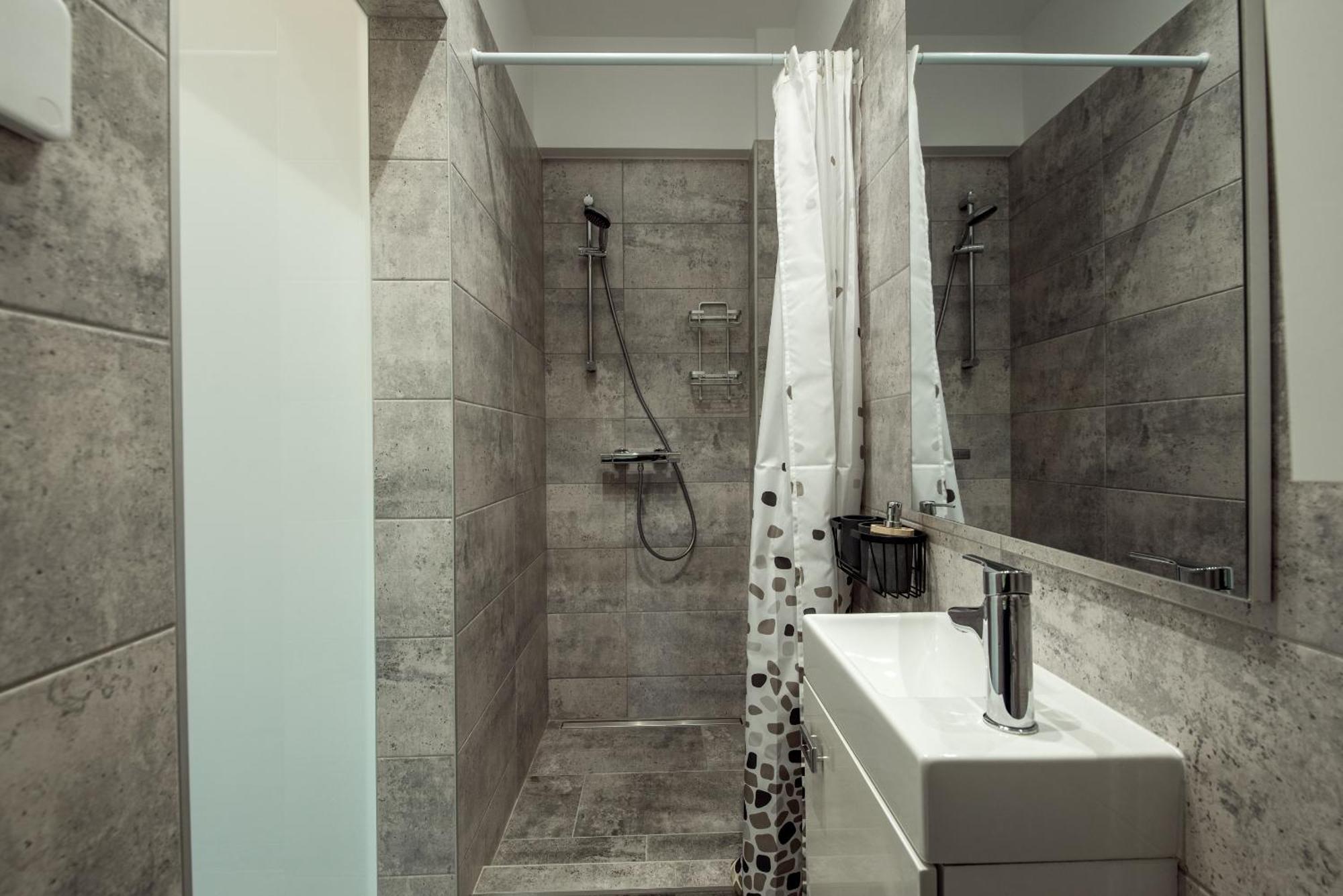 Apartament Cozy Penthousestudio Cityview W12
