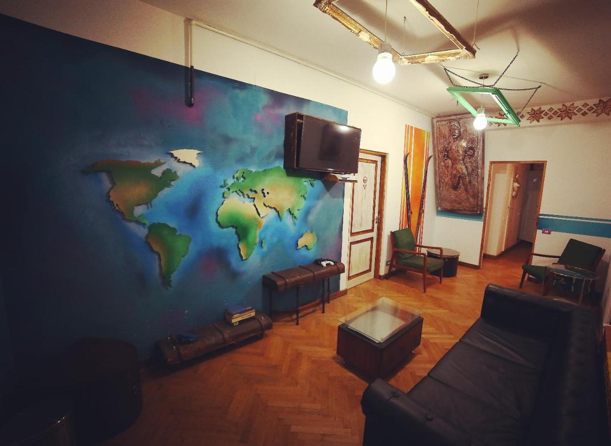 Bauhaus Albergue *