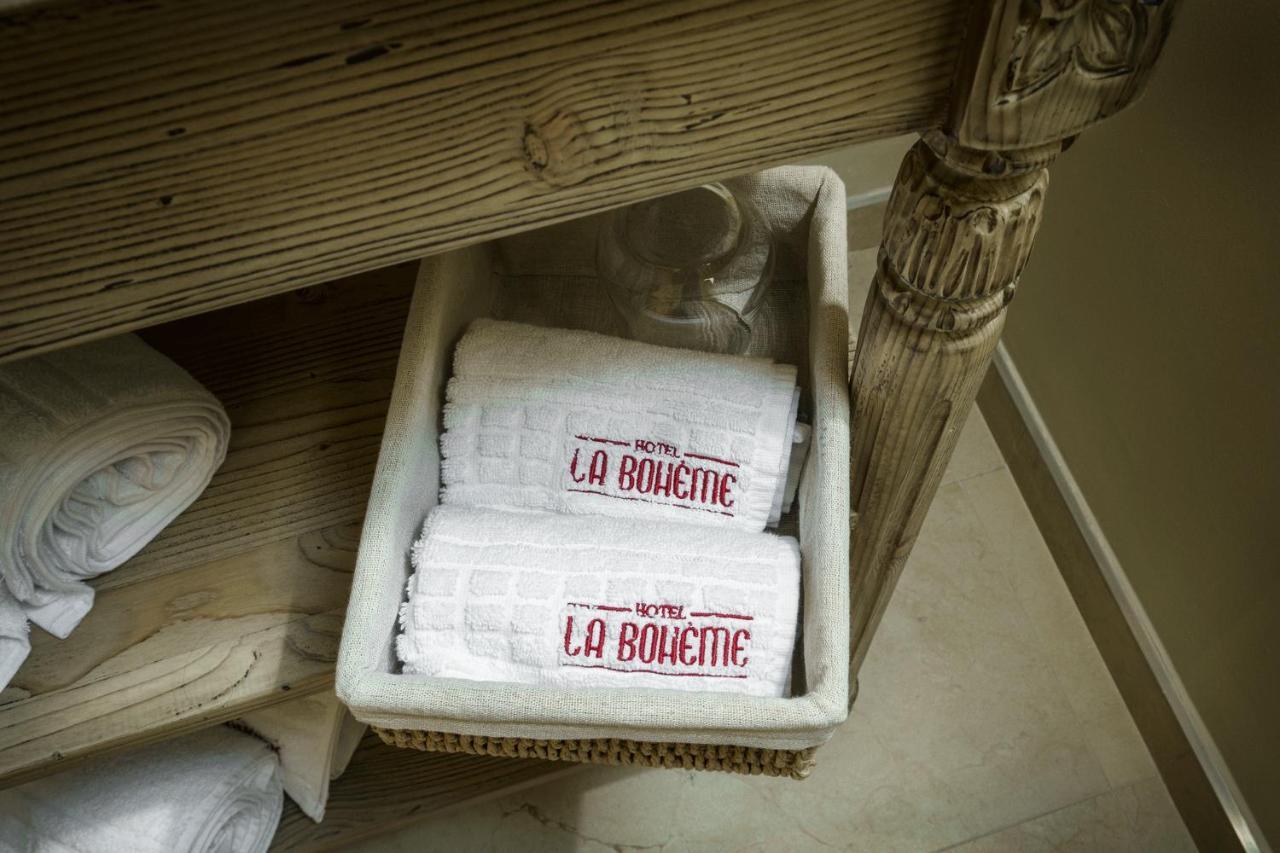 La Boheme Boutique Casa Soare Hotel 4*