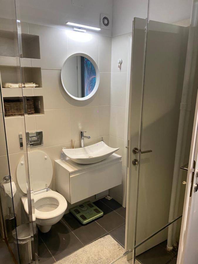 Apartamento National Park Boutique *