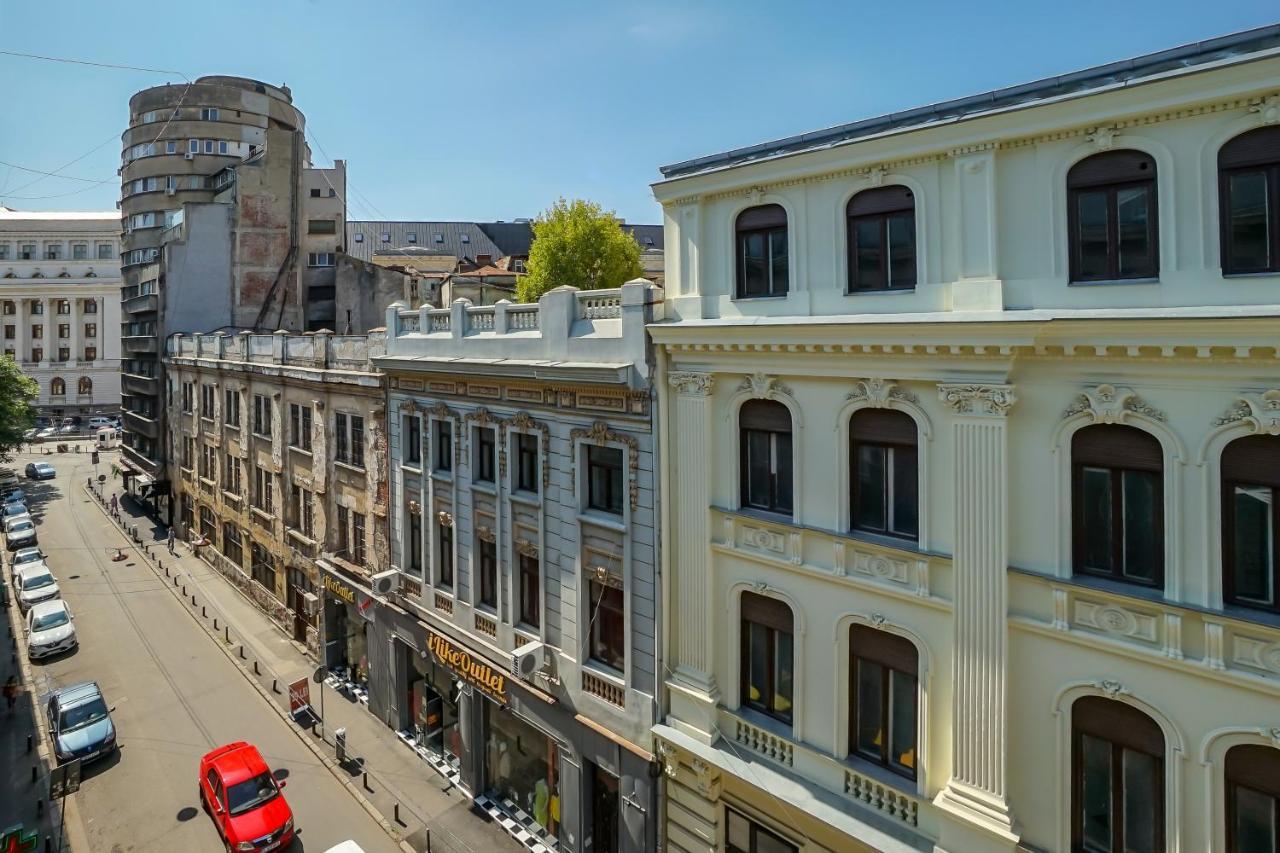 Apartament Universitate - Centrul Vechi * Bucharest