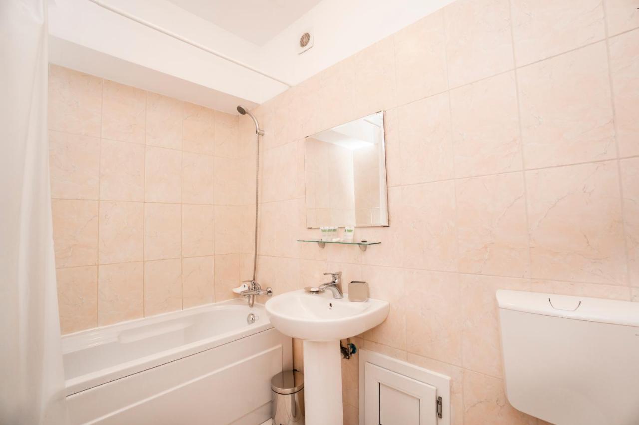Apartment West Gate *