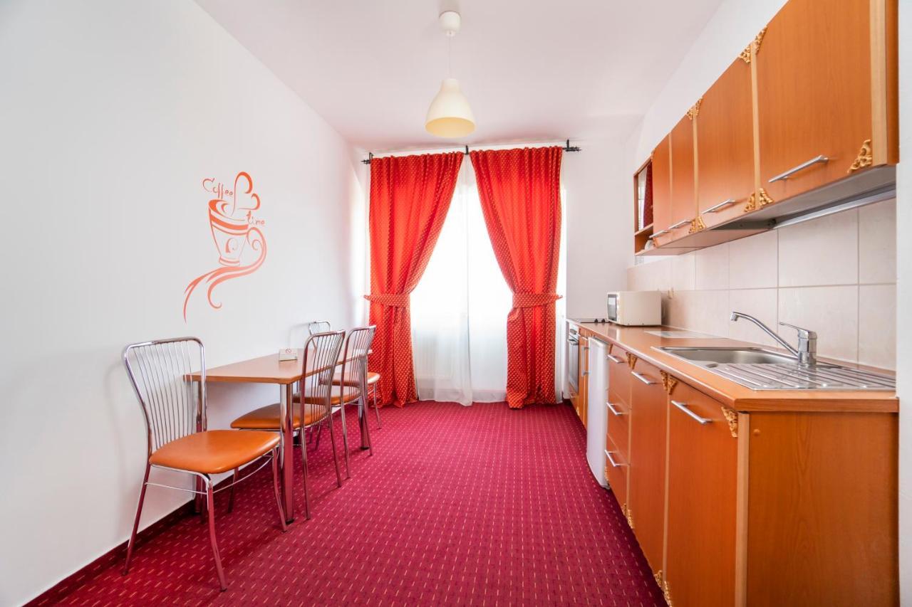 Apartment West Gate Bucharest