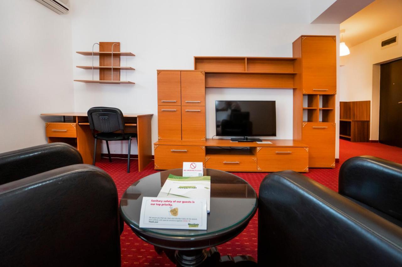 Apartment West Gate *