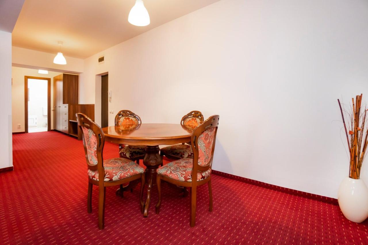 Apartment West Gate Bucharest