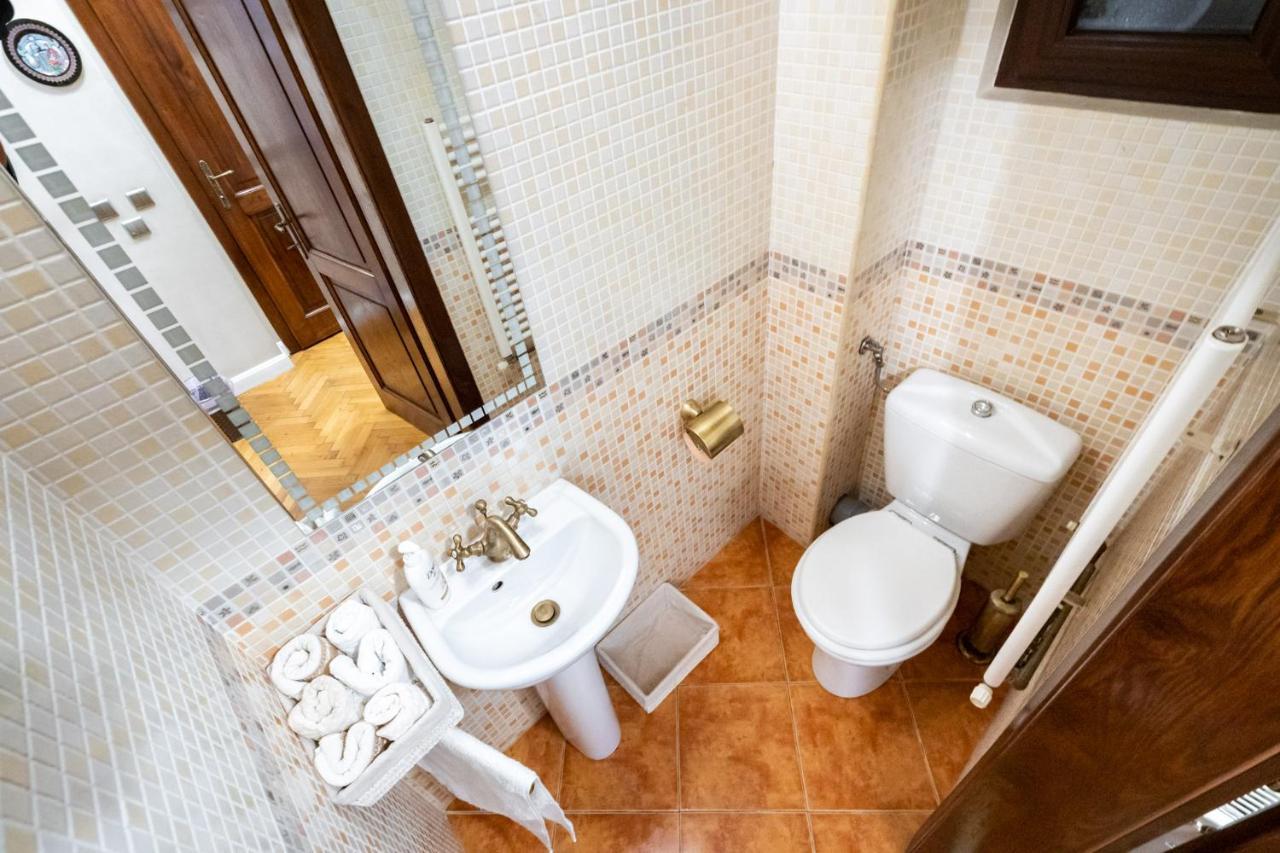 Villa Casa Lu Bucharest