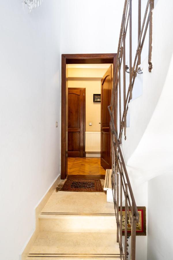 Casa Lu Villa