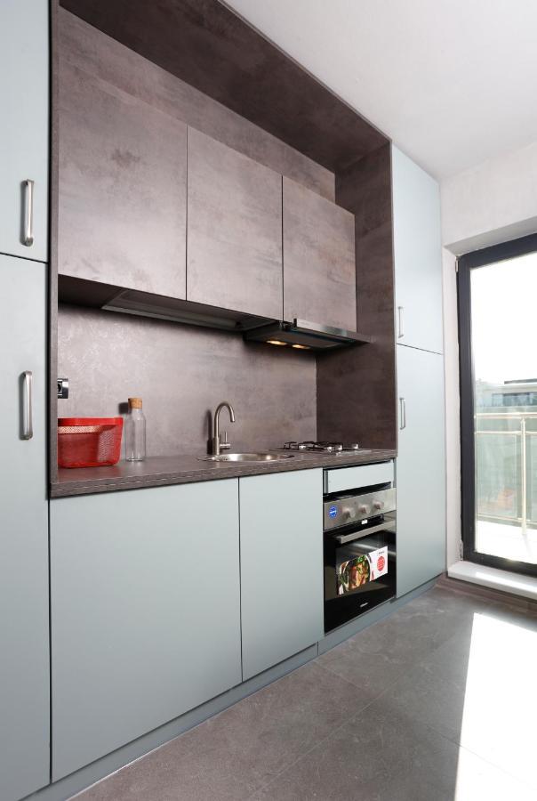 Lovely Industrial Studio With Netflix *