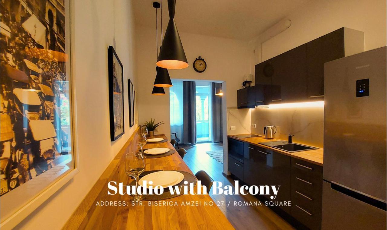 Apartment Rosuites *