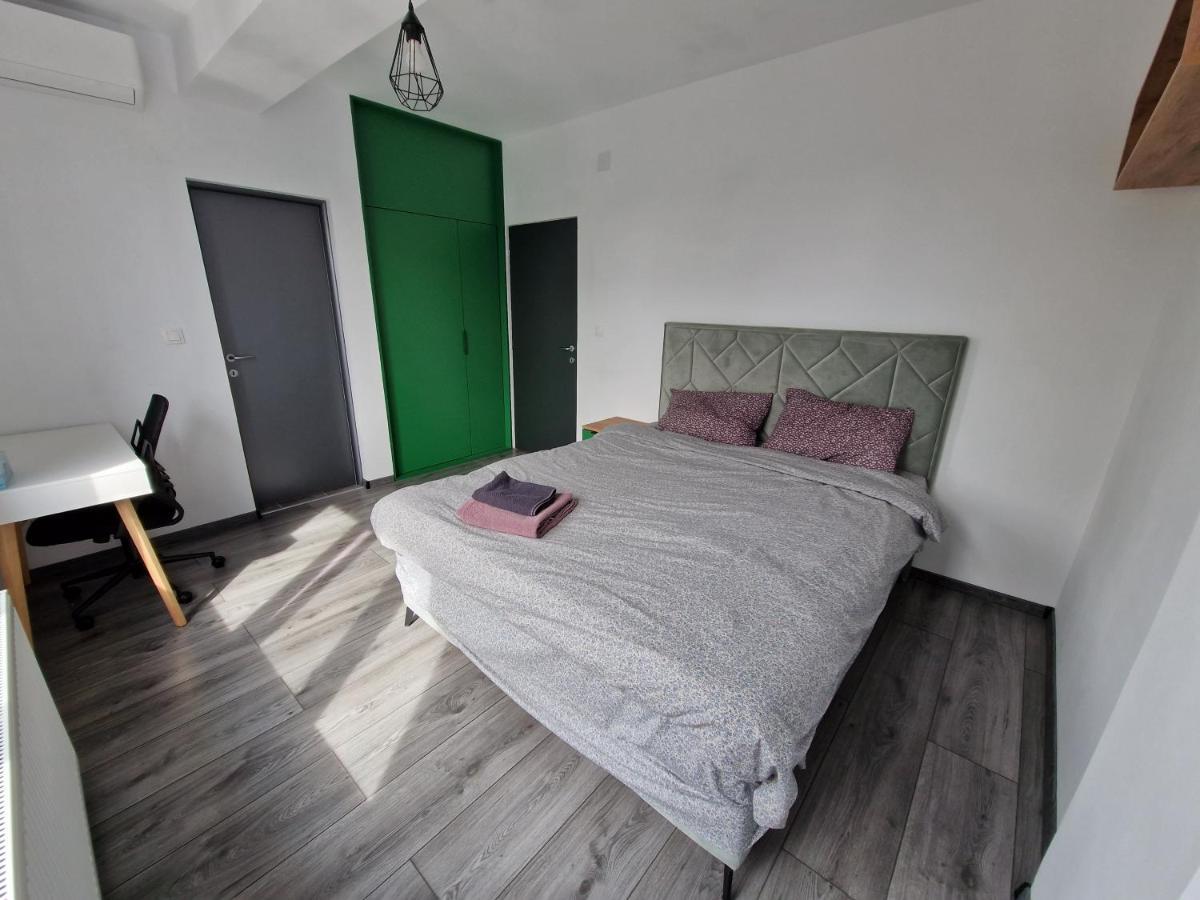 Cozy Near City Center, Parks And Metro