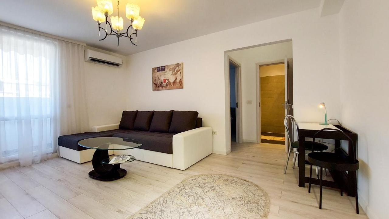 Sweet Lemons 1bd Amazing View Old Town Apartament