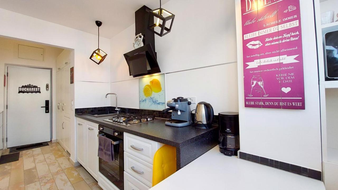 Apartament Sweet Lemons 1bd Amazing View Old Town *