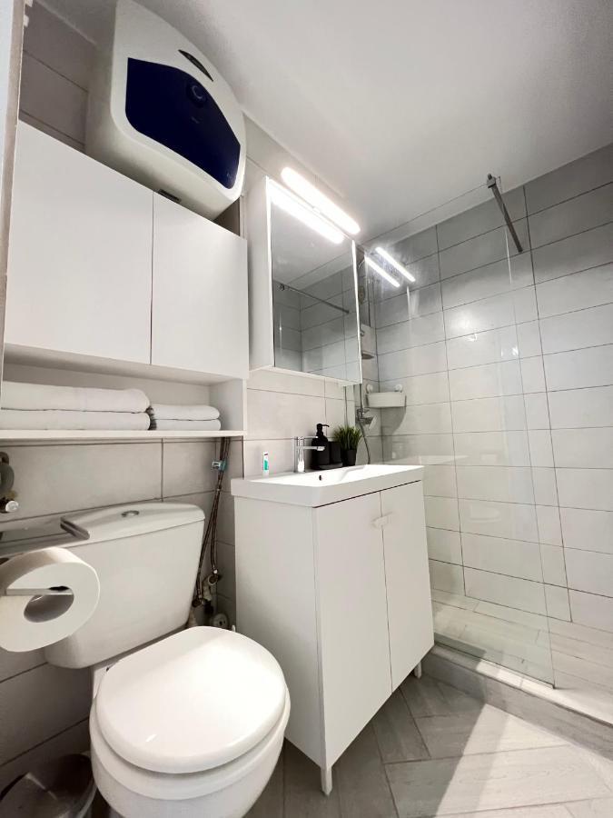 Rsa Parklake - Dream Apartamento