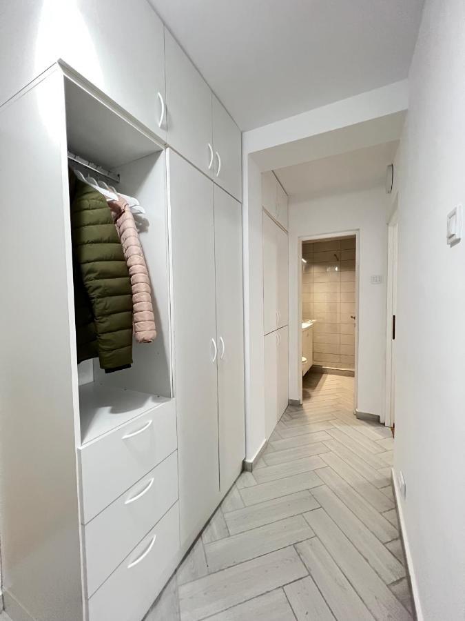 Apartamento Rsa Parklake - Dream Bucareste