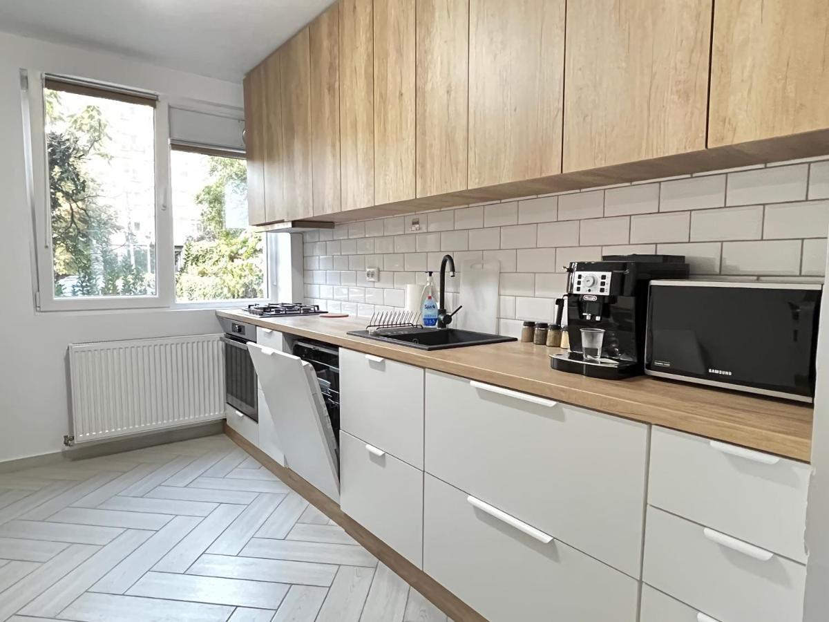 Rsa Parklake - Dream Apartamento