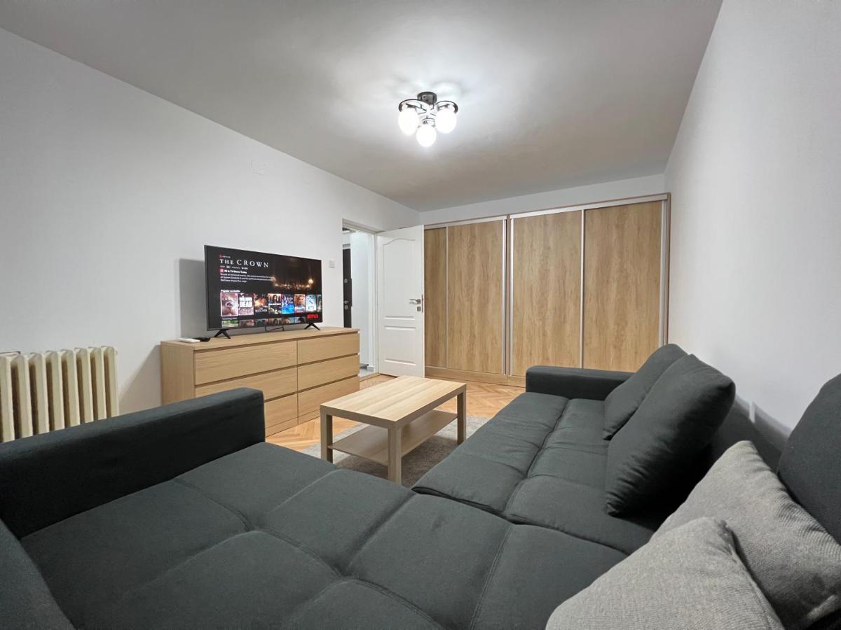 Rsa Parklake - Dream Apartamento Bucareste
