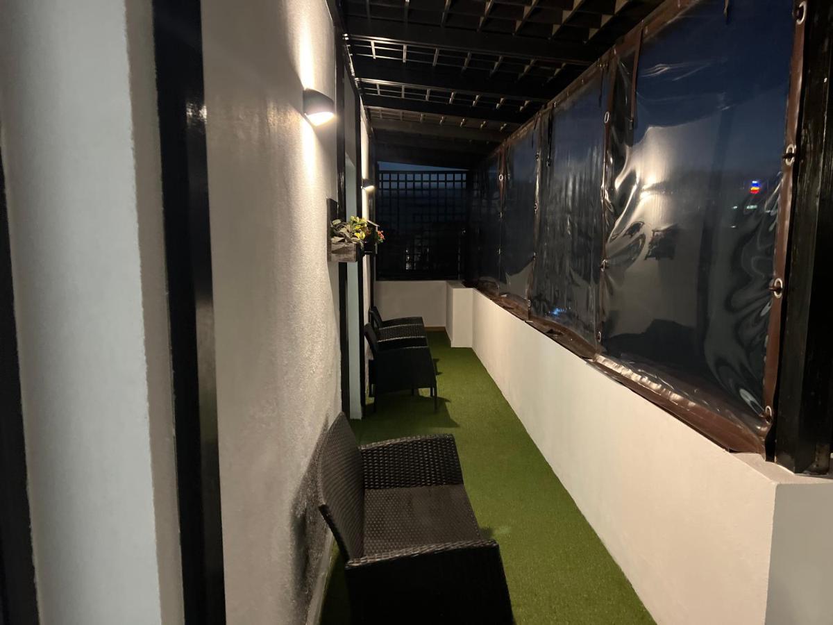 Aparthotel Azza Bucharest