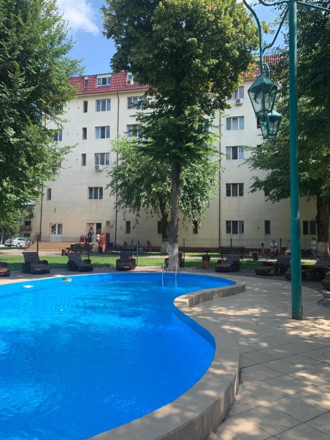 Bed & Breakfast Garsoniera Privata Bucharest
