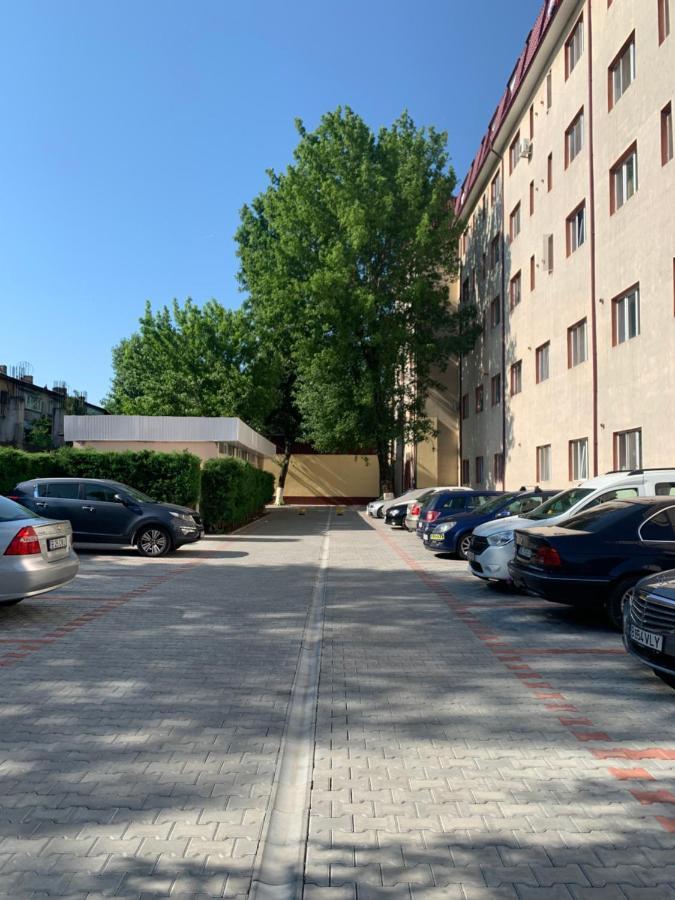 Bed & Breakfast Garsoniera Privata *