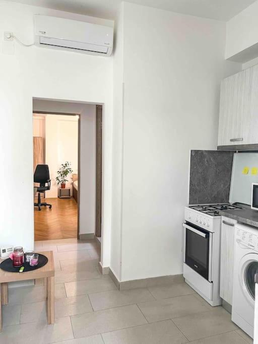 Apartament Cozy Flat Right Next To Bucharest's Park *