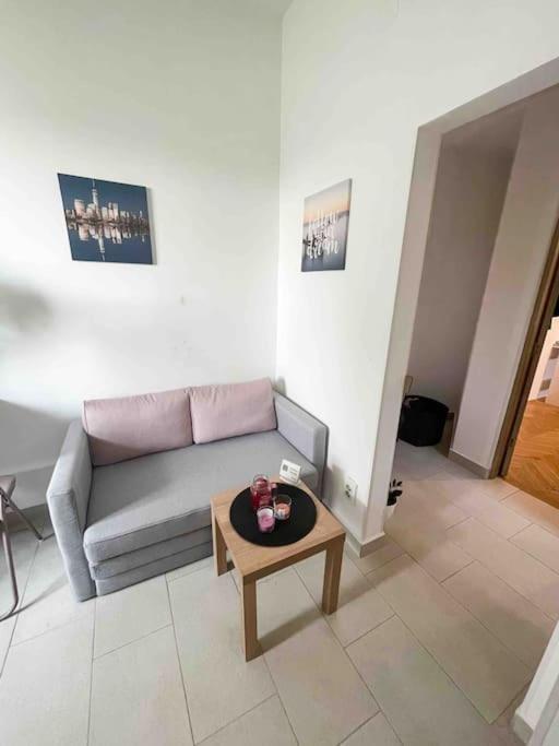Apartament Cozy Flat Right Next To Bucharest's Park *