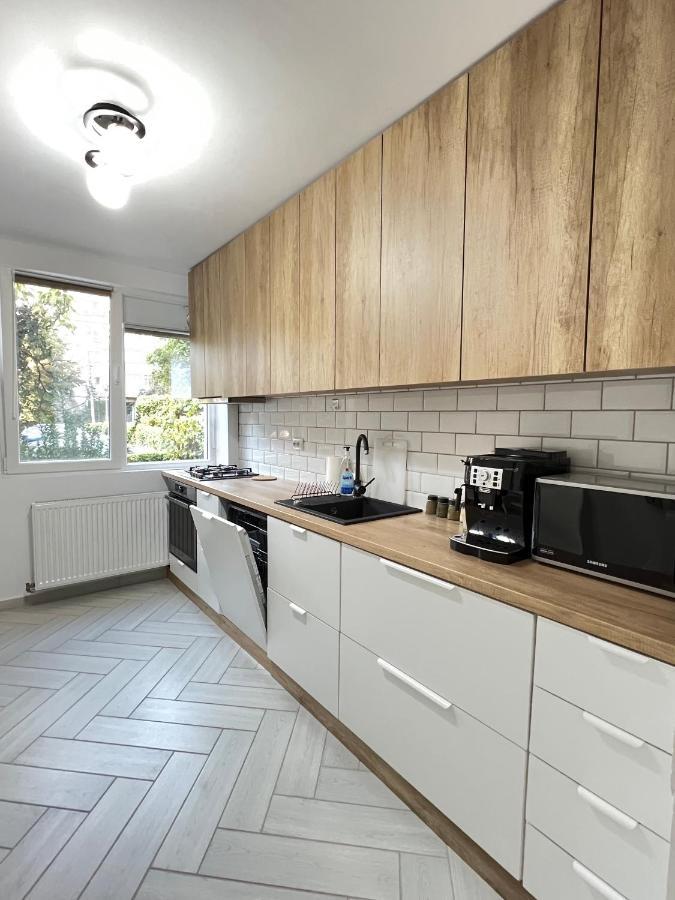 Rsa Parklake - Dream Apartamento Bucareste