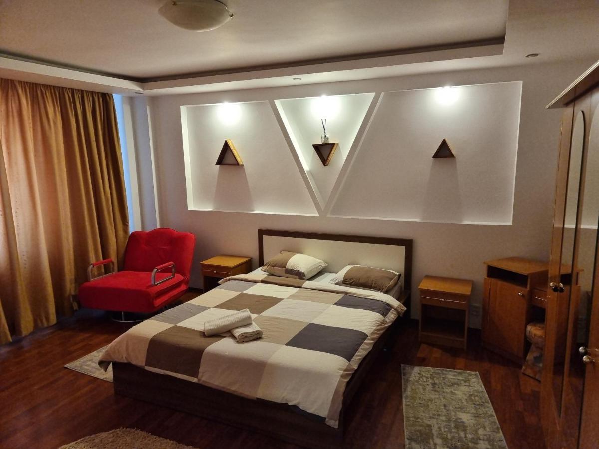 Apartment Charming And Intimate Getaway In - Near Unirii Square