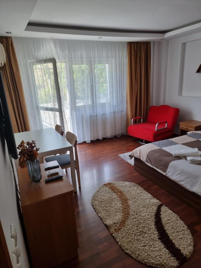 Charming And Intimate Getaway In - Near Unirii Square * Bucharest