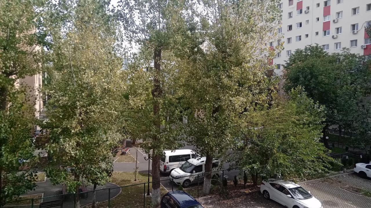 Apartment Studio Bucharest