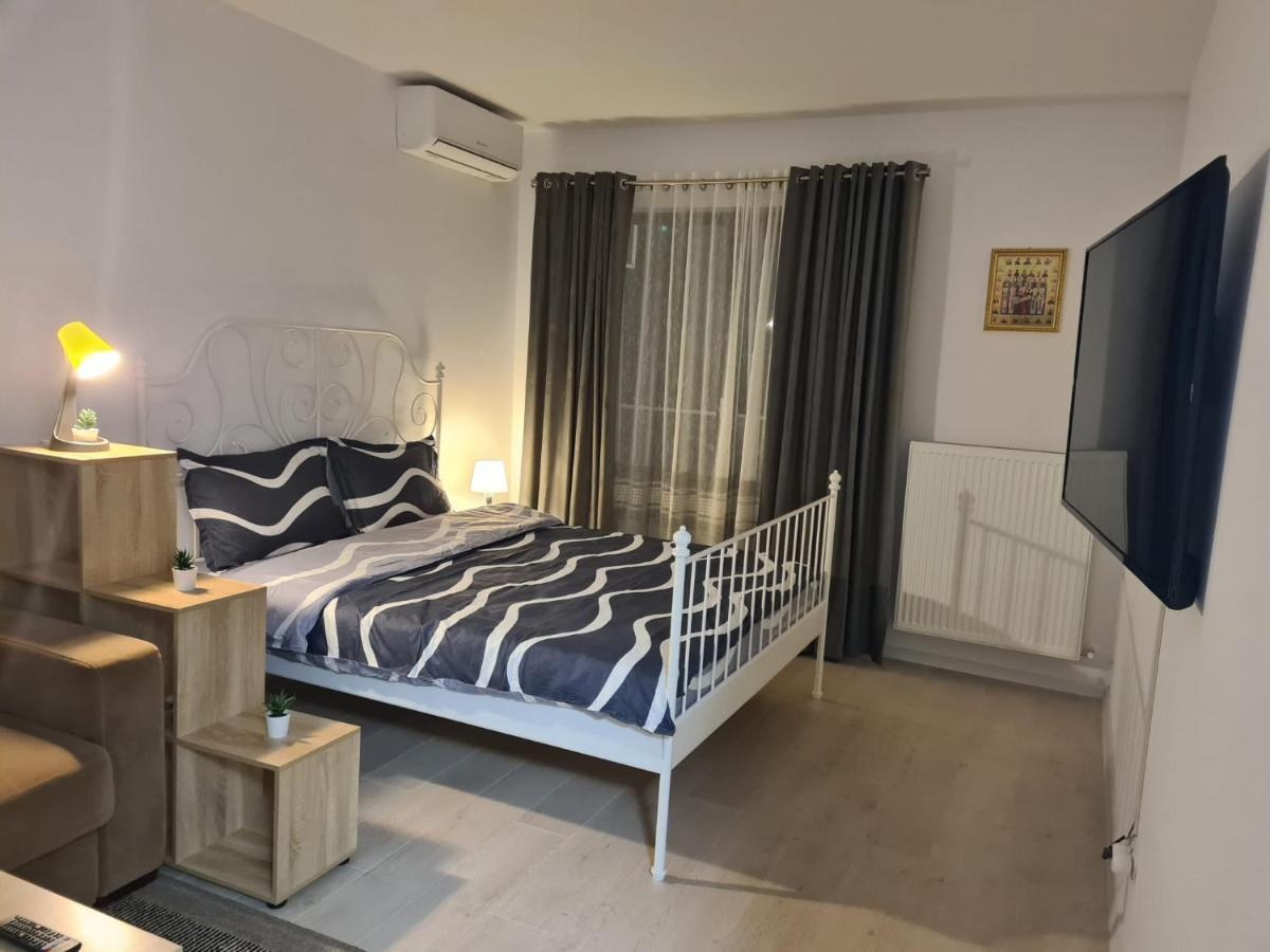 Ghencea 158 L2 Apartment *
