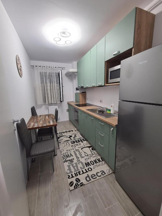Ghencea 158 L2 Apartment Bucharest