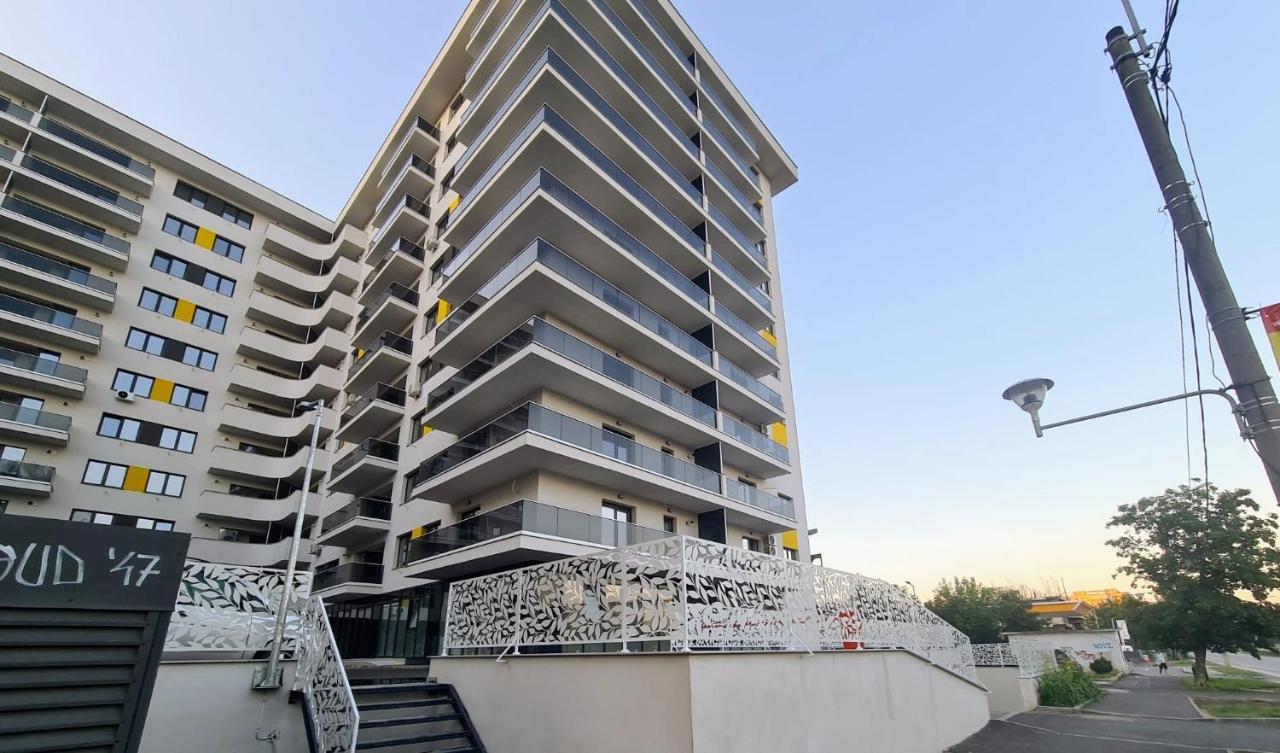 Apartment Ghencea 158 L2 Bucharest