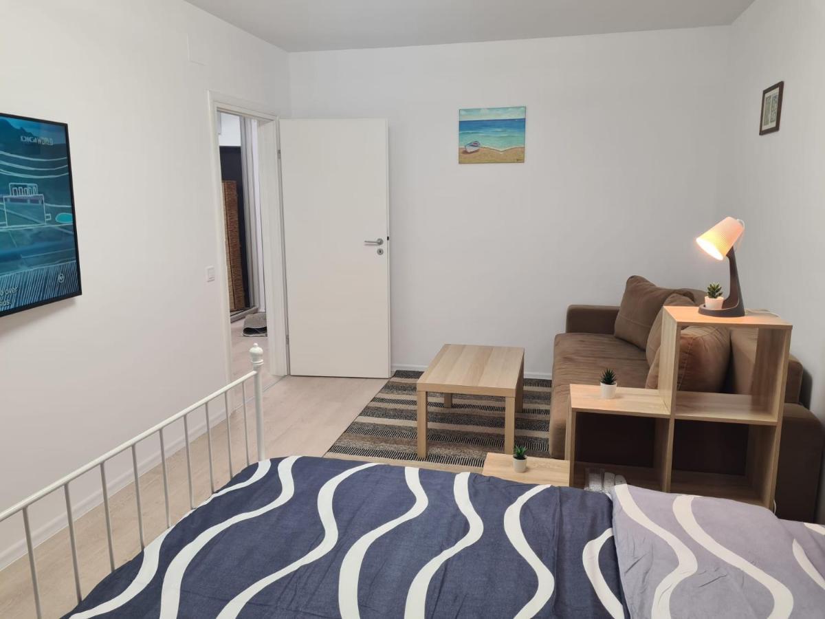 Ghencea 158 L2 Apartment Bucharest