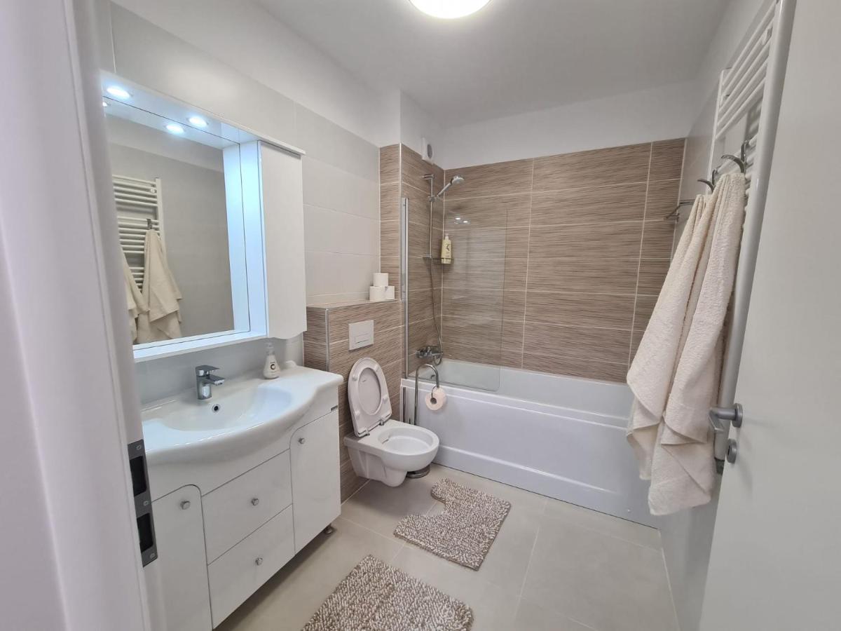Ghencea 158 L2 Apartment Bucharest