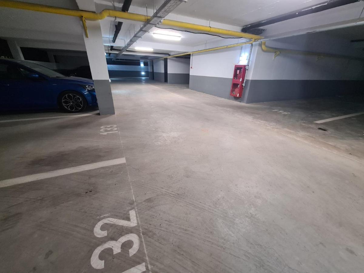 Apartment Ghencea 158 L2 Bucharest