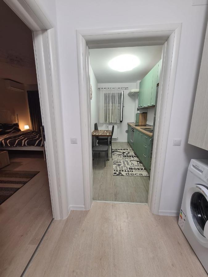 Ghencea 158 L2 Apartment *